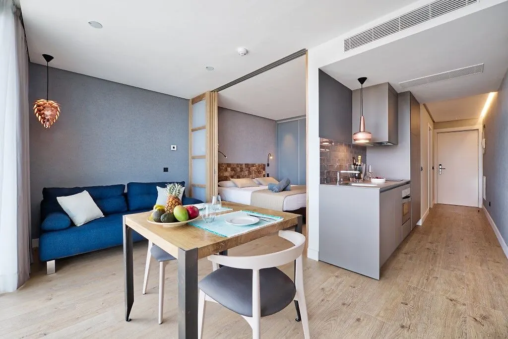 Hotel La Marine à Telde 5*,  Espagne