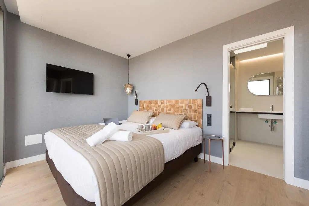 La Marine Hotel Telde