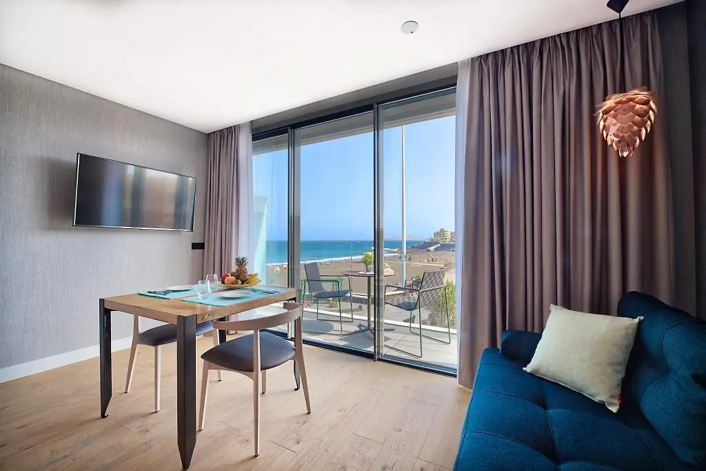 Hotel La Marine Telde