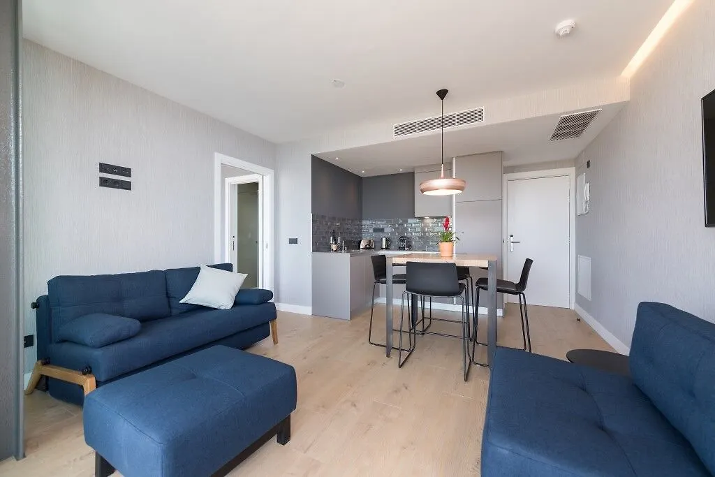 Hotel La Marine Telde